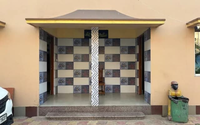Fortune Club And Suites