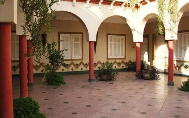 Hotel CTM