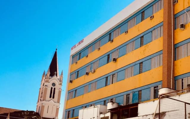 Libero Hotel