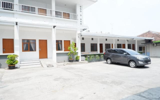 Netral Hotel