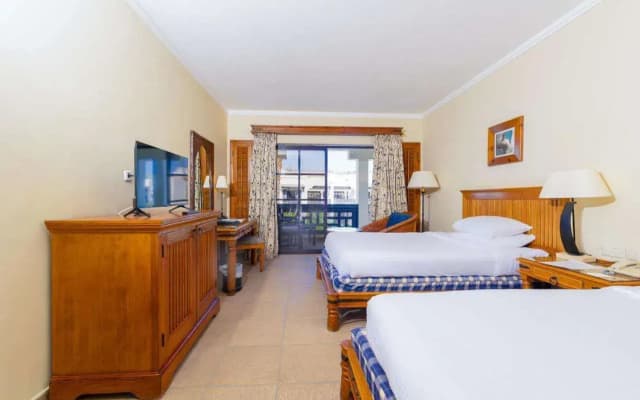Sharm Resort