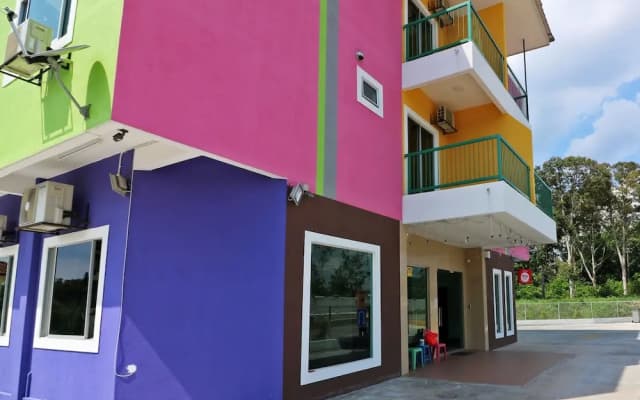 Hotel Alor Gajah