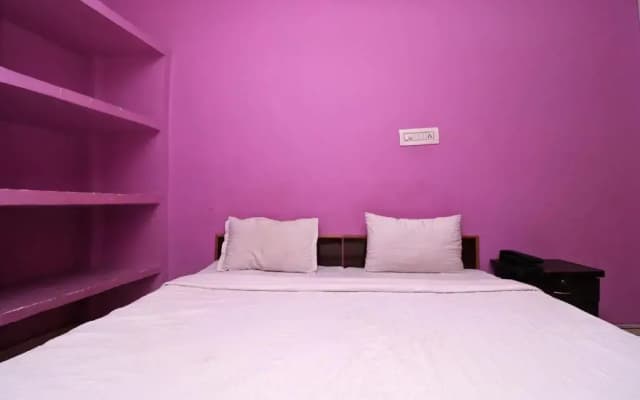 A K Rajput Guest House by OYO Rooms