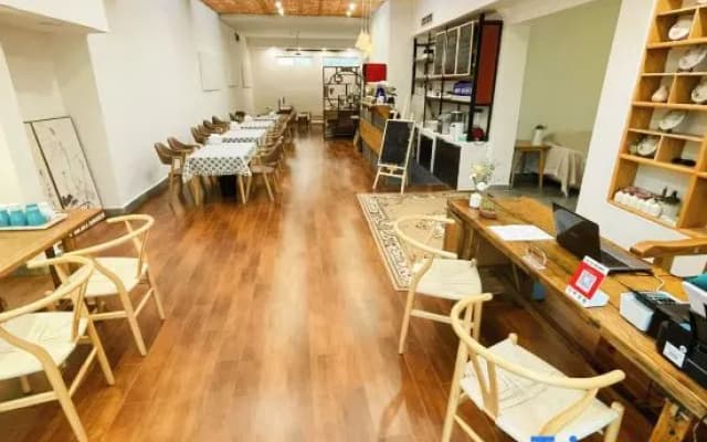 Fanxuan Homestay (Qingdao Lushan Scenic Area)