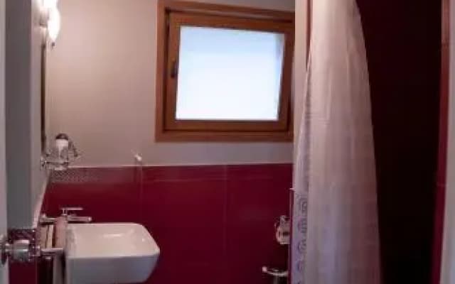L'isola Guesthouse