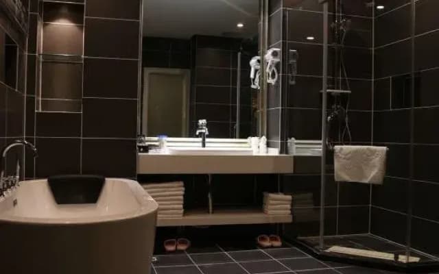 Shou Cheng Hotel Select