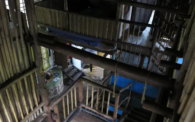 Remo Hostel