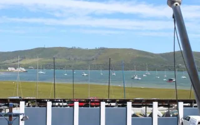 Knysna Quays