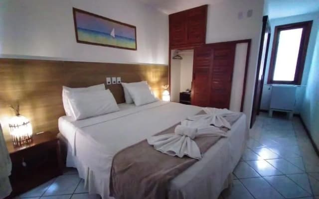 Arraial do Sol Beach Hotel
