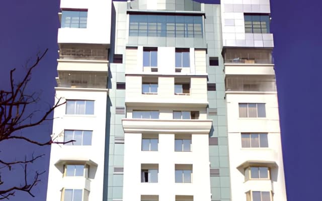 Hotel Green Horizon