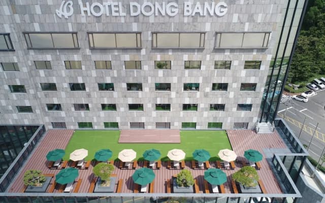 Hotel DongBang