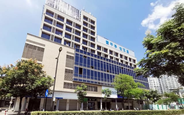 Hanting Hotel Huzhou Yishang Street