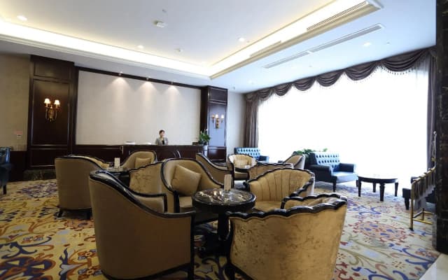 Bojue Hotel