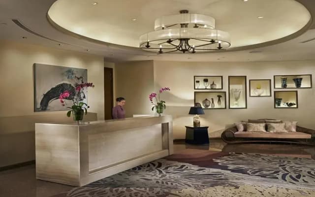 Fairmont Makati