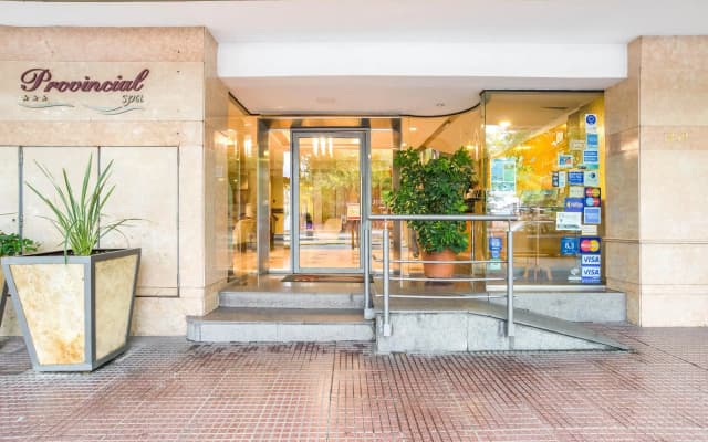 Hotel Provincial