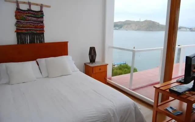 Bahíasol Lodge Naútico