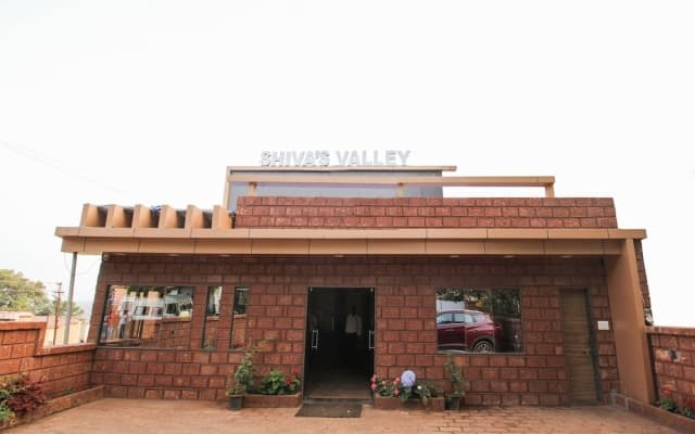 Shivas Valley