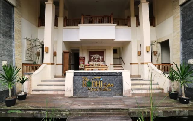 The Cangkringan Jogja Villas & Spa