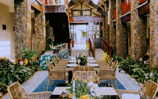 UNWND Boutique Hotel Camiguin