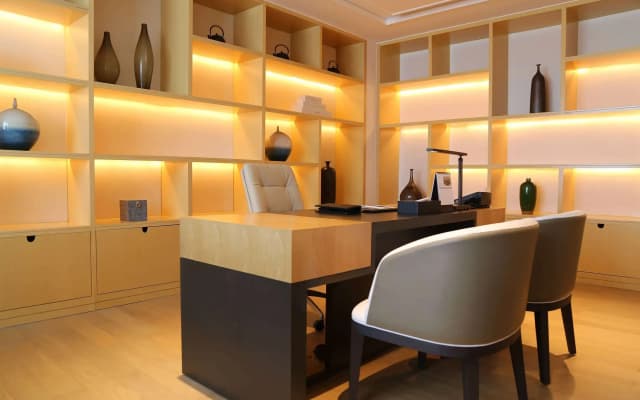 Howard Johnson by Wyndham Glory Plaza ChengHai