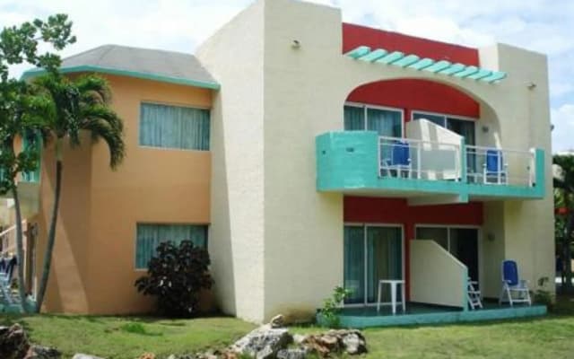 Starfish Cuatro Palmas Adults Only - All Inclusive
