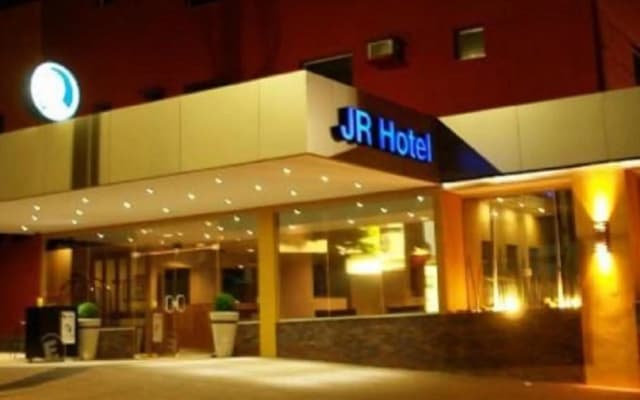 JR Hotel