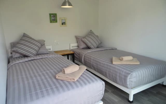 Journey Hostel