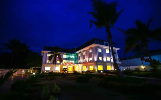 HM Resort