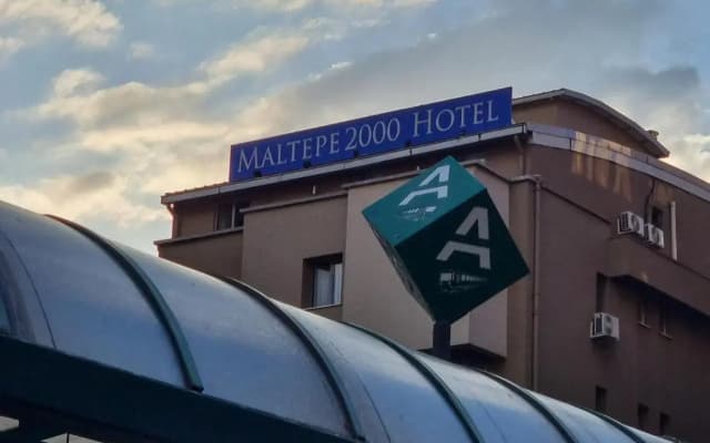 Best Western Ornek