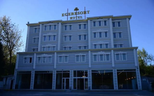 Ege Resort Hotel