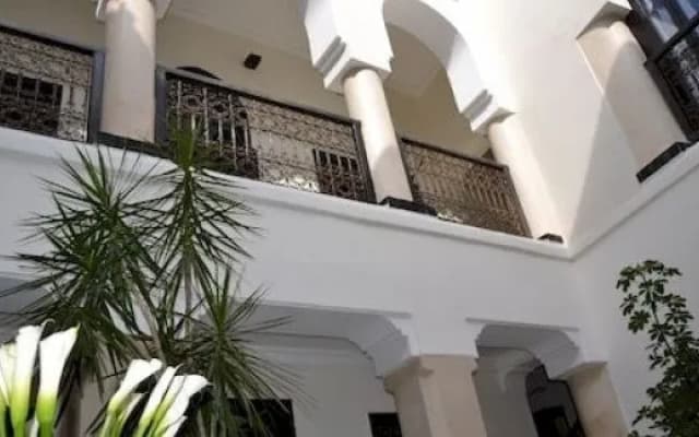 Riad Bamboo