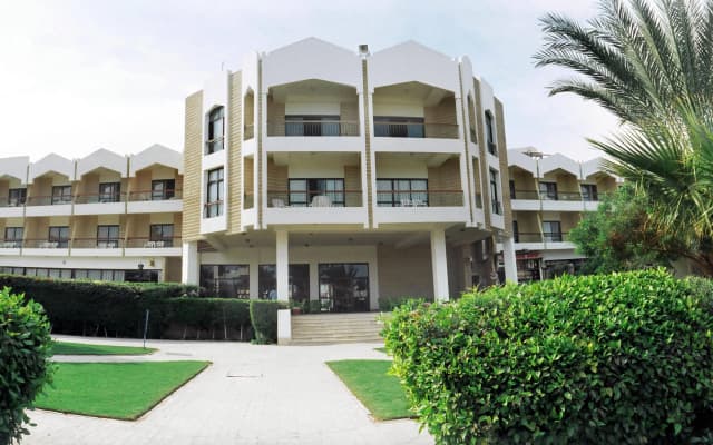 Regina Resort and Aqua Park Hurghada