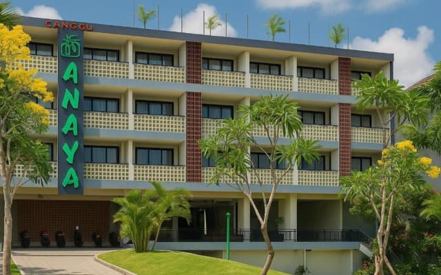 Anaya Hotel Canggu
