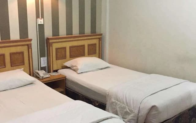 Hotel Diana