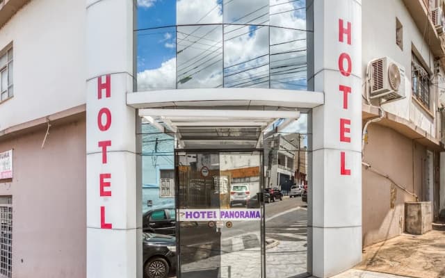 Hotel Panorama, Cuiabá