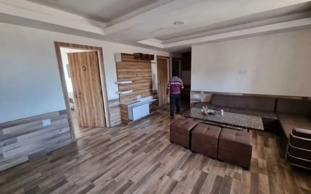 Divine Home stay