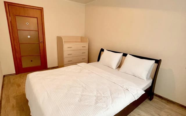 Home Hotel (Хоум Отель) на проспекте Строителей 59