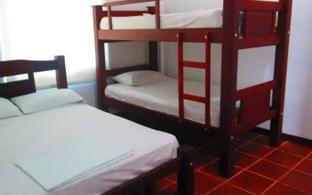 Apartahotel Isla Mágica
