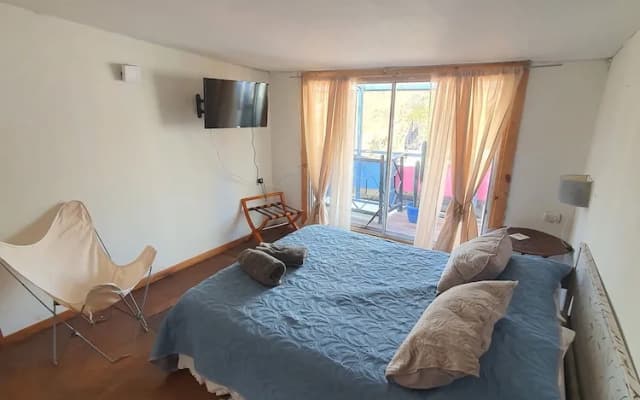Bocamar Apart Hotel