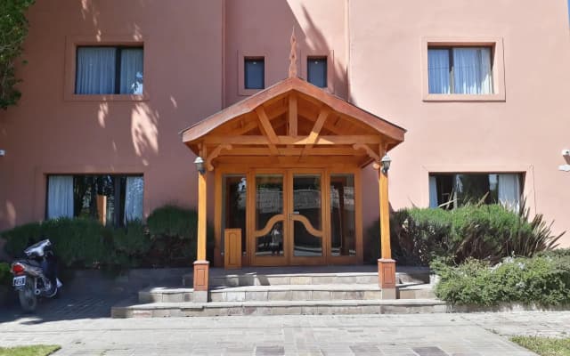 Keuken Hotel