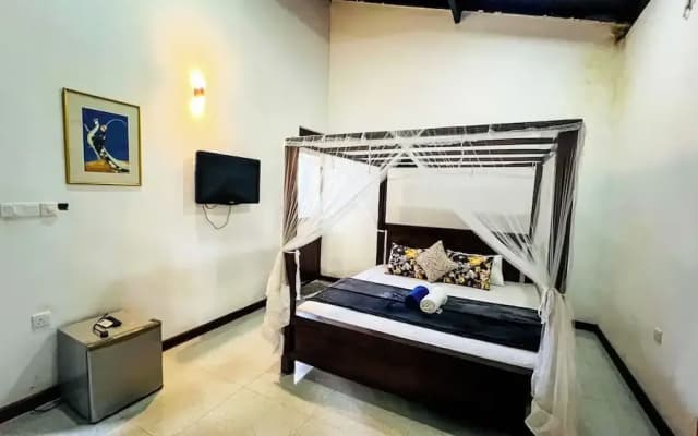 Galle Catamaran Villa