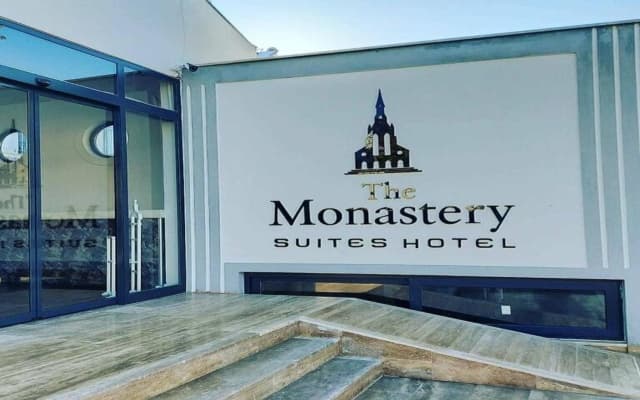 Monastery Suites Hotel