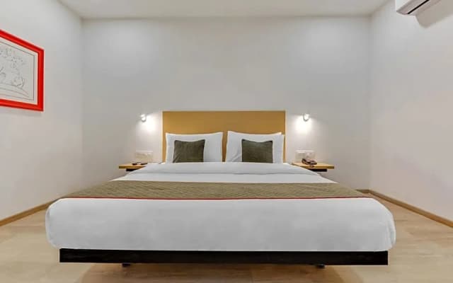 OYO Townhouse 204 Sector 49