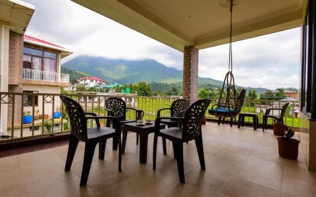 Vista Valley Stay - Dharamshala