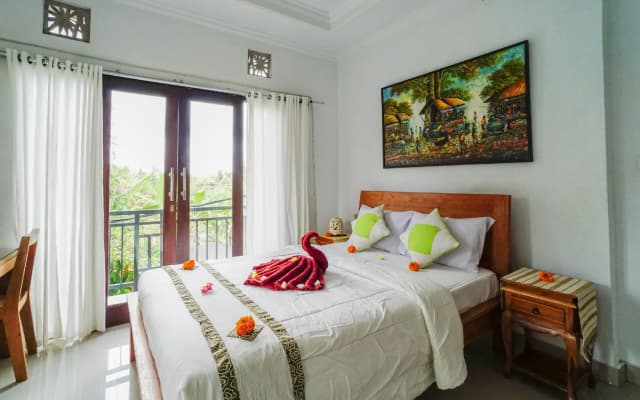 Molecha Guest House
