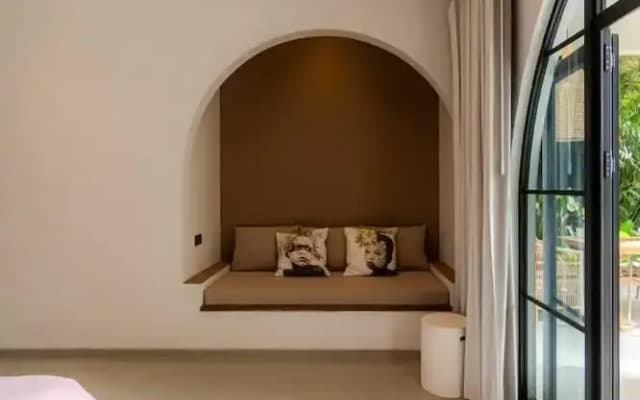 Villa Sungai