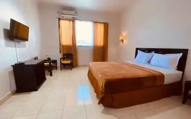 Jati Hotel Ternate