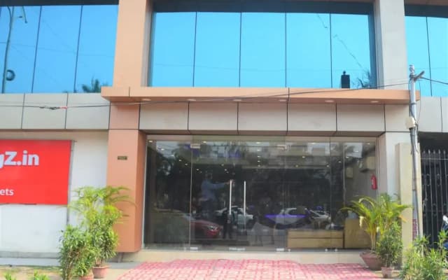 Geetanjali Regency