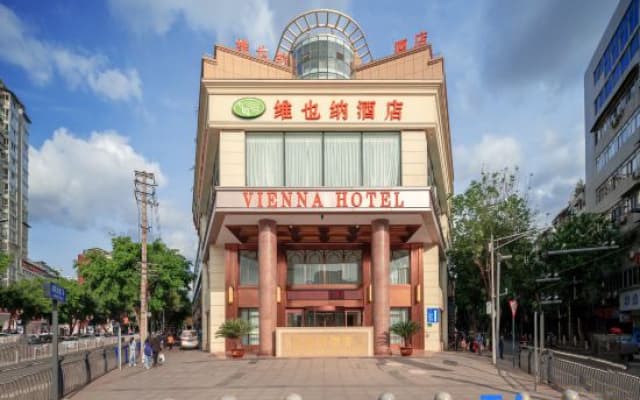 Vienna Hotel