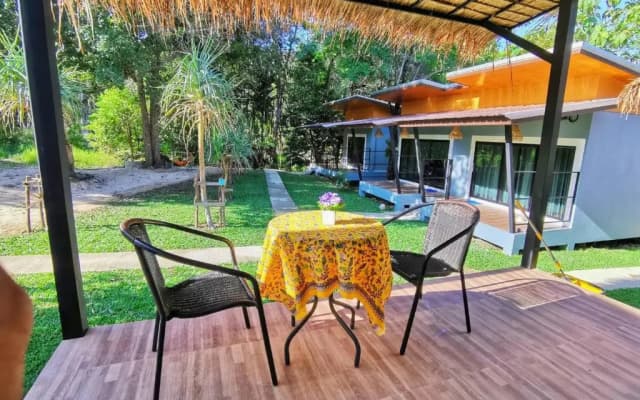 Ingtara at Lanta Resort
